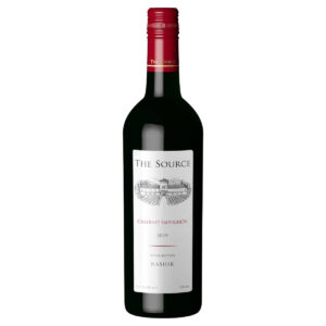 The Source Cabernet Sauvignon
