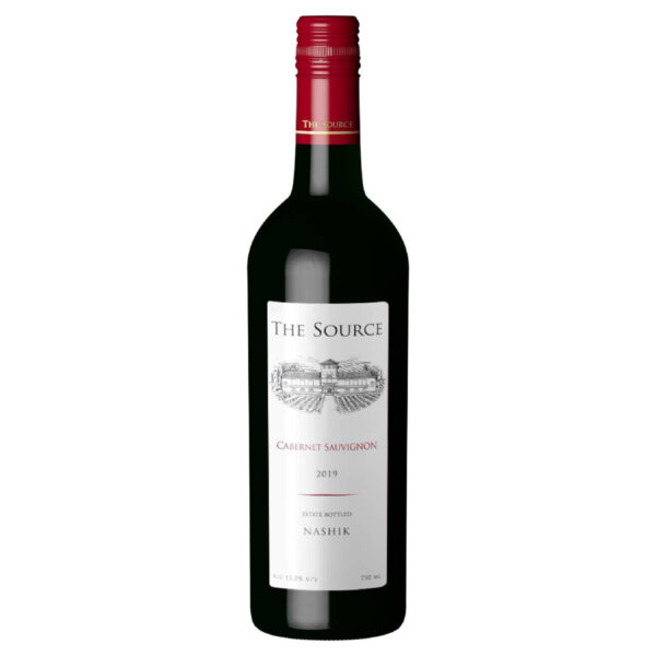The Source Cabernet Sauvignon