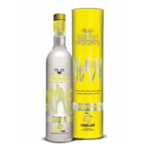 Magic Moments Verve Lemon Lush