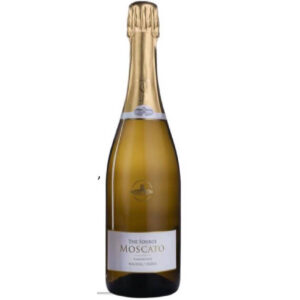 The Source Moscato Sparkling White - 750 ML