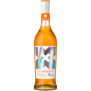 Glenmorangie X