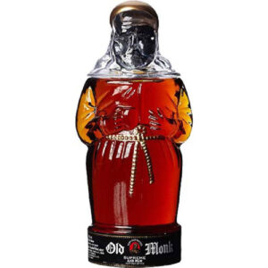 Old Monk Supreme