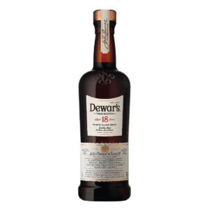 Dewars 18 Years