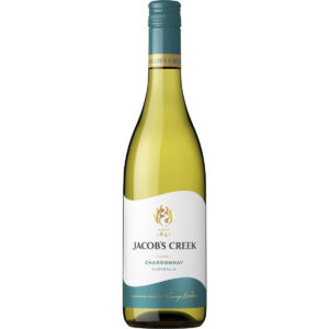 Jacobs Creek Chardonnay