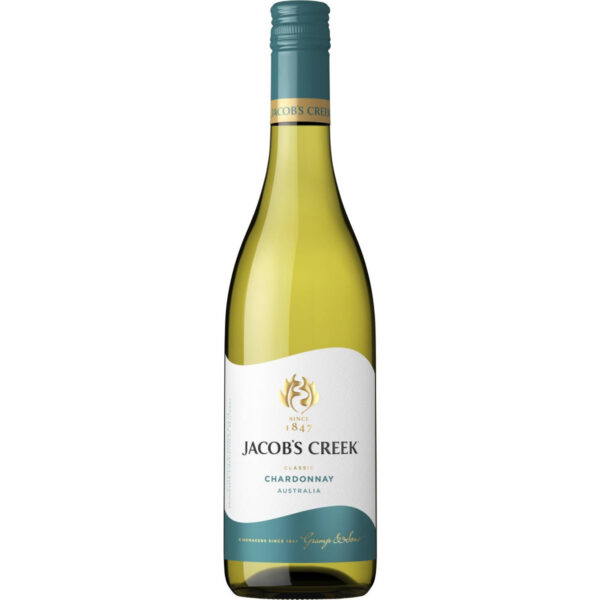 Jacobs Creek Chardonnay