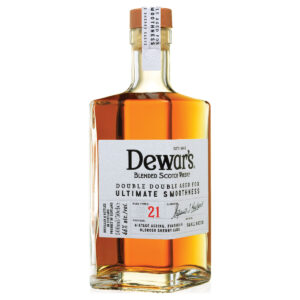 Dewars Double Double Aged 21 Years - 500 ML