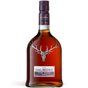 The Dalmore Port Wood Reserve - 700 ML