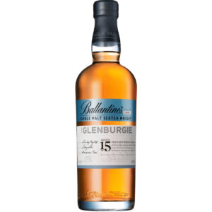 Ballantine's 15 Years Single Malt