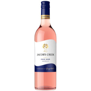Jacobs Creek Crisp Rose