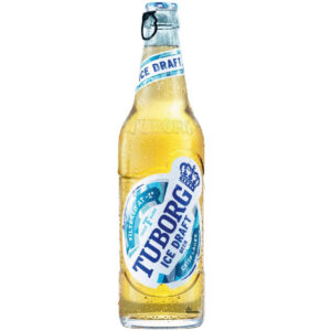 Tuborg Ice Draft