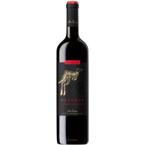 Yellow Tail Reserve Cabernet Sauvignon