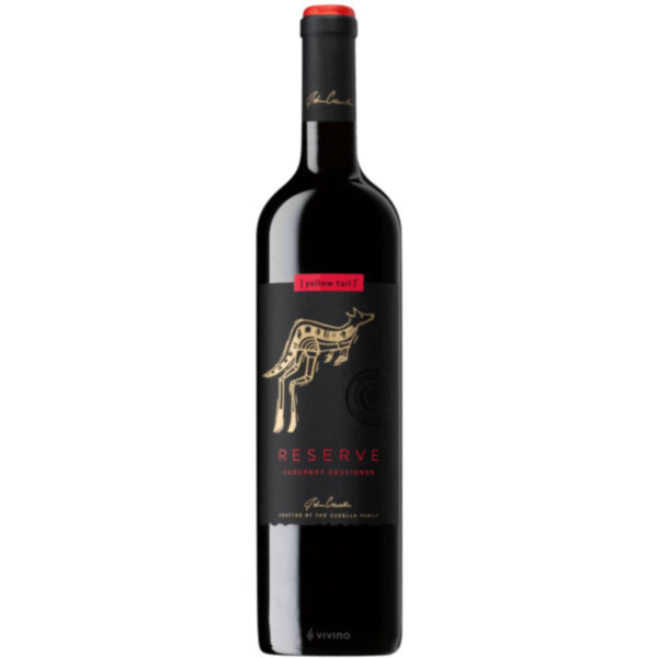 Yellow Tail Reserve Cabernet Sauvignon