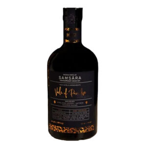 Samsara Vale of Paradise Kashmir Gin