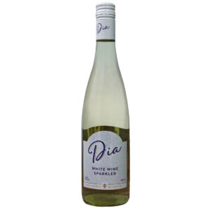 Sula Dia White Wine Sparkler - 750 ML
