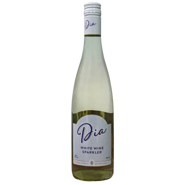 Sula Dia White Wine Sparkler - 750 ML