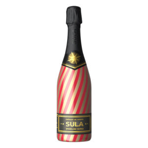 Sula Sparkling Shiraz