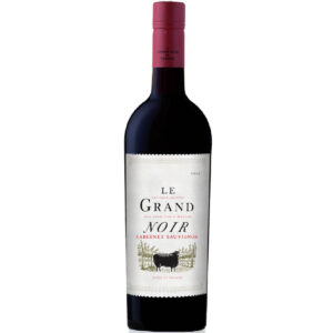 Le Grand Noir Cabernet Sauvignon