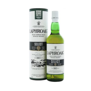 Laphroaig Select Islay Single Malt
