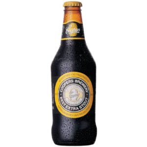 Coopers Best Extra Stout - 375 ML