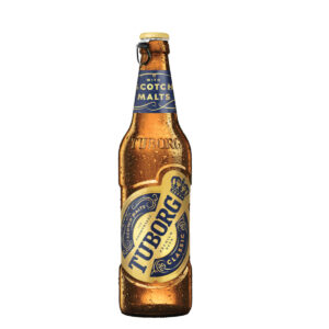 Tuborg Classic Black Strong