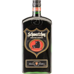 Stierwachter Herb Liqueur