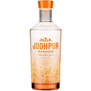 Jodhpur Mandore Distilled Gin