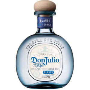 Don Julio Reserva Tequila Blanco