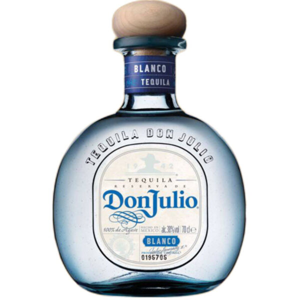 Don Julio Reserva Tequila Blanco
