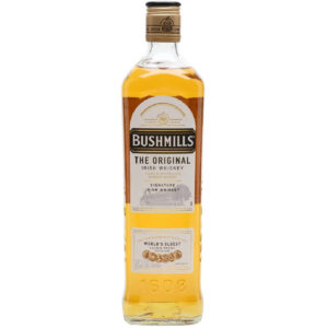 Bushmills The Original Irish Whisky