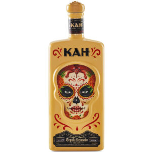 KAH Tequila Reposado
