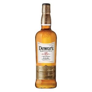 Dewars 15 Years