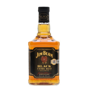 Jim Beam Black Extra Aged Bourbon