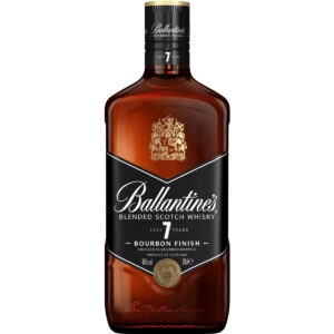 Ballantine's 7 Years Blended Scotch