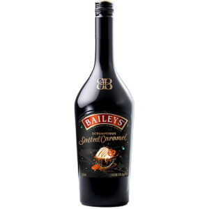 Bailey's Salted Caramel