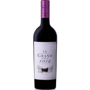Le Grand Noir Merlot