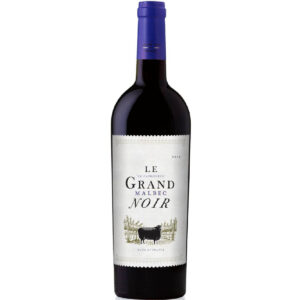 Le Grand Noir Malbec