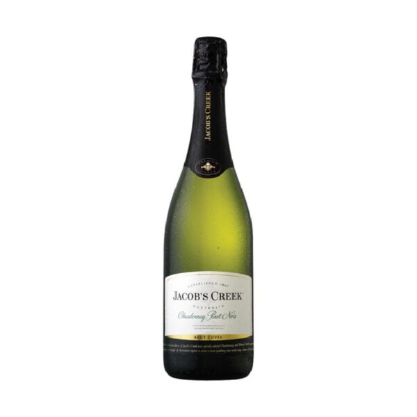 Jacobs Creek Chardonnay Pinot Noir
