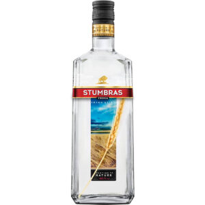 Stumbras Vodka