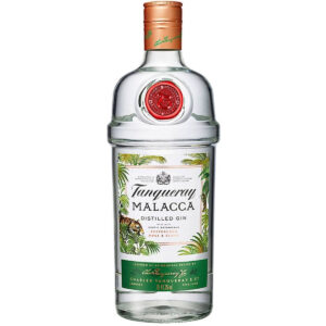 Tanqueray Malacca Distilled Gin