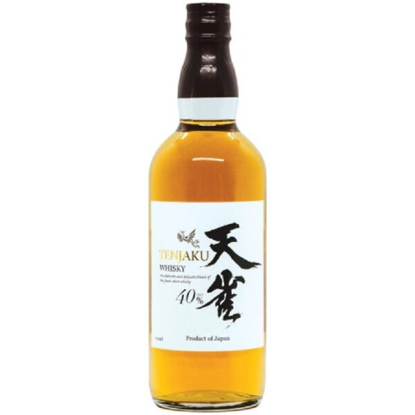 Tenjaku Whisky