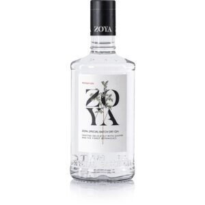 Zoya Special Batch Dry Gin