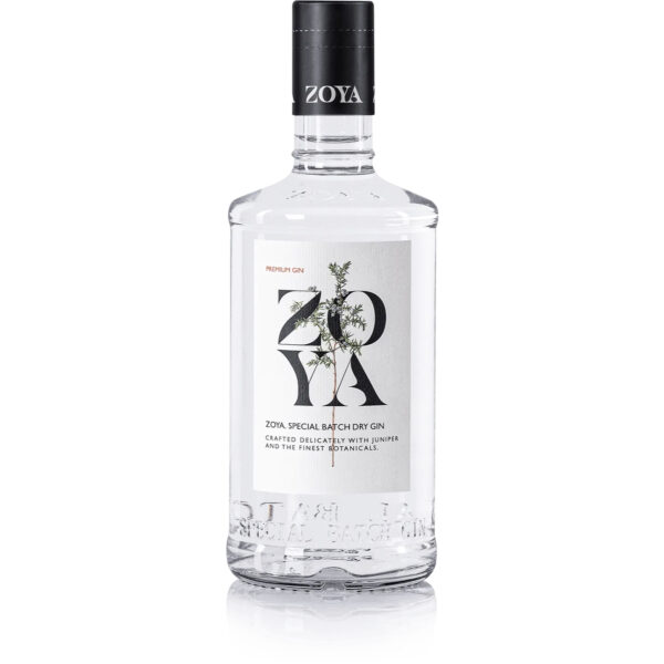 Zoya Special Batch Dry Gin