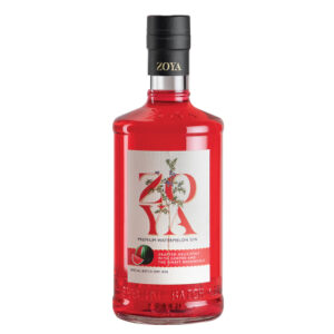 Zoya Watermelon Gin