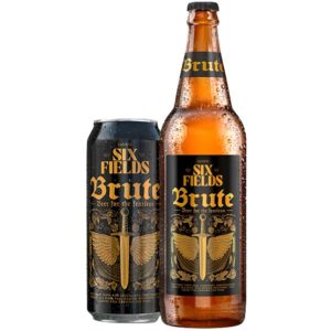Six Fields Brute
